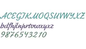 Jikharev Bold Italic:001.017