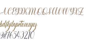 Blondey Script