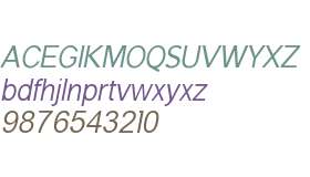 Halogeton Thin