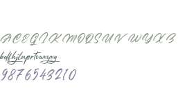 Bright Rainbow Personal Use Onl