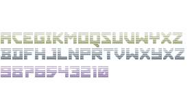 Hibernal Sentry Gradient