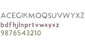TC Jimmy Sans Pro Bold