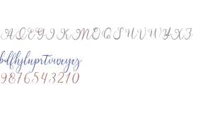 Delhi Script