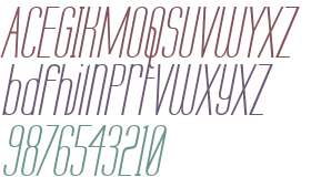 Labtop Unicase Italic V2