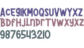 Burges Elbow Round Edge