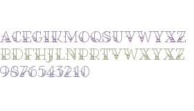 Fairwater Deco Serif W05 Rg