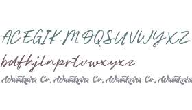 Chillends Script