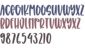 Mahogany Garden Slab