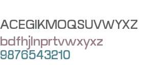 Loben Variable Trial Medium Squarify 100