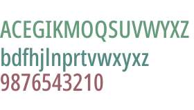 Noto Sans Devanagari ExtraCondensed Medium