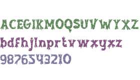 Inked Whimsy Two