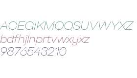 RB Campton Neue Test Thin