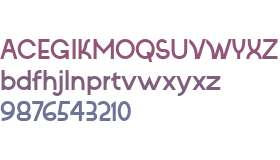 Akashic Font Regular