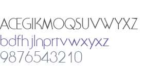 UbiqGothicLightSSK