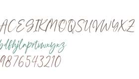 Trusting Personal Use Only