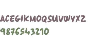 IM Handy DEMO Marker