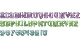 Dasvidaniya Gradient