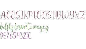 December Script