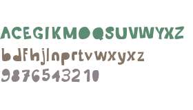 Starboy Font