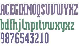 OPTIModularSerif