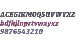 FF Unit Slab Pro Ultra Italic