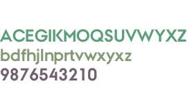 BRI Neue Face Android