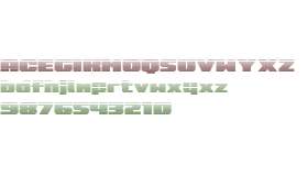 Rapid Response LC Gradient