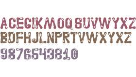 Astakhov Access Degree G Serif