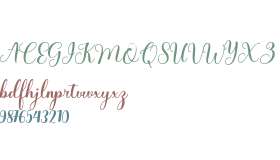 Gellisa Script