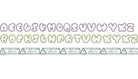 Chubby Cake PERSONAL USE ONLY!