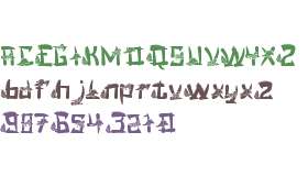 Mandarin Mantis Horse