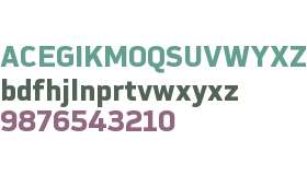 Slow Tempo XBold