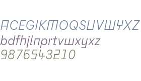 Flink Neue Bauhaus Cnd Test Book