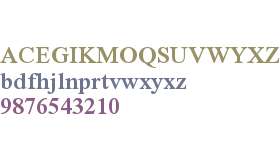 Scheherazade New SemiBold