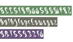 ETERNAL FLAME-Inverse