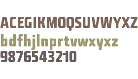 Fishmonger TRIAL Condensed Bold