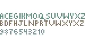 Little Pixel
