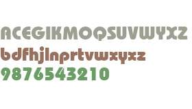 Alphabet Lore Pixel 1.0 Fonts Free Download 