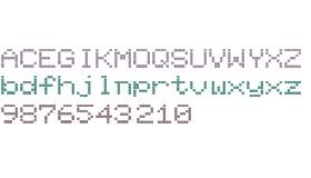 Pixel_Screen_Font-Light