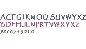 Papyrus UT (RUS BY LYAJKA)