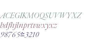 FSP DEMO - ATBSerif