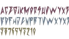 Timeless Rockmaster Fill In