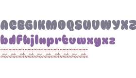 Meila Arabic DEMO Solid