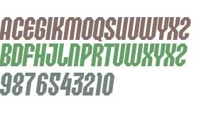 Stellux Italic Personal