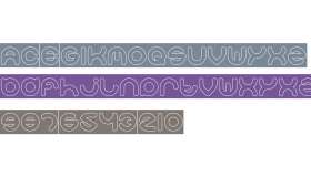 Smiley Turtle-Hollow-Inverse