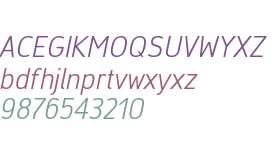 Finador Light Oblique