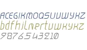 TT MediumItalic