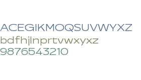 Performa Wide Light