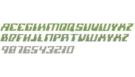 Micronian Italic V2