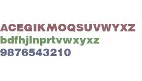 McDonalds Helvetica